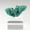 Dioptase - Brazzaville, République du Congo