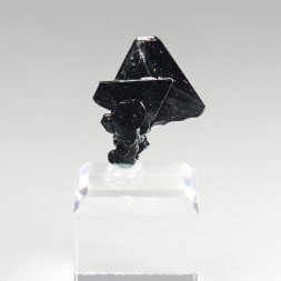 Hematite - Puy-de-Tunisset, Puy-de-Dôme, France