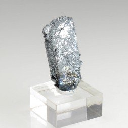 Hematite - Puy-de-Tunisset, Puy-de-Dôme, France