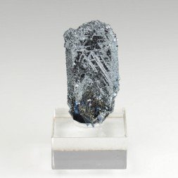 Hématite - Puy-de-Tunisset, Puy-de-Dôme, France