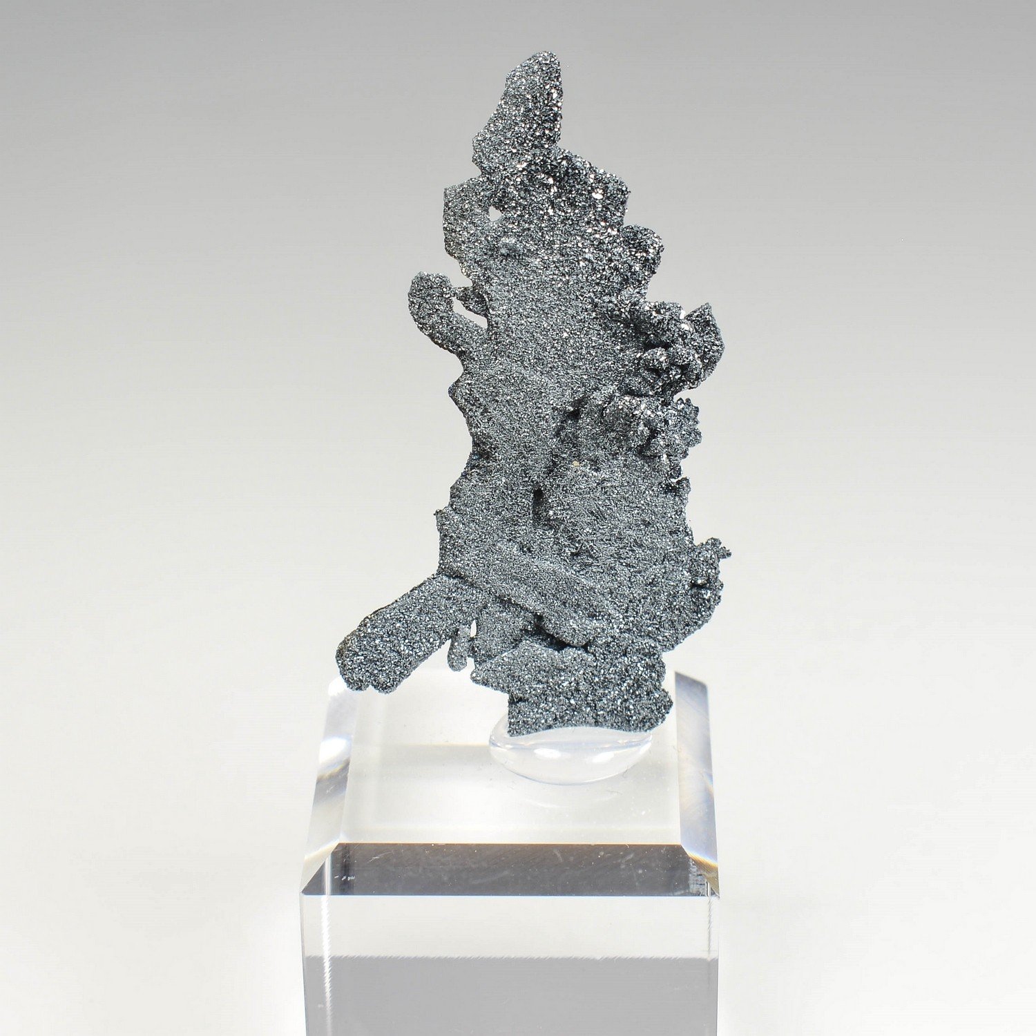 Hématite - Puy-de-Tunisset, Puy-de-Dôme, France Hématite - Puy-de-Tunisset, Puy-de-Dôme, France