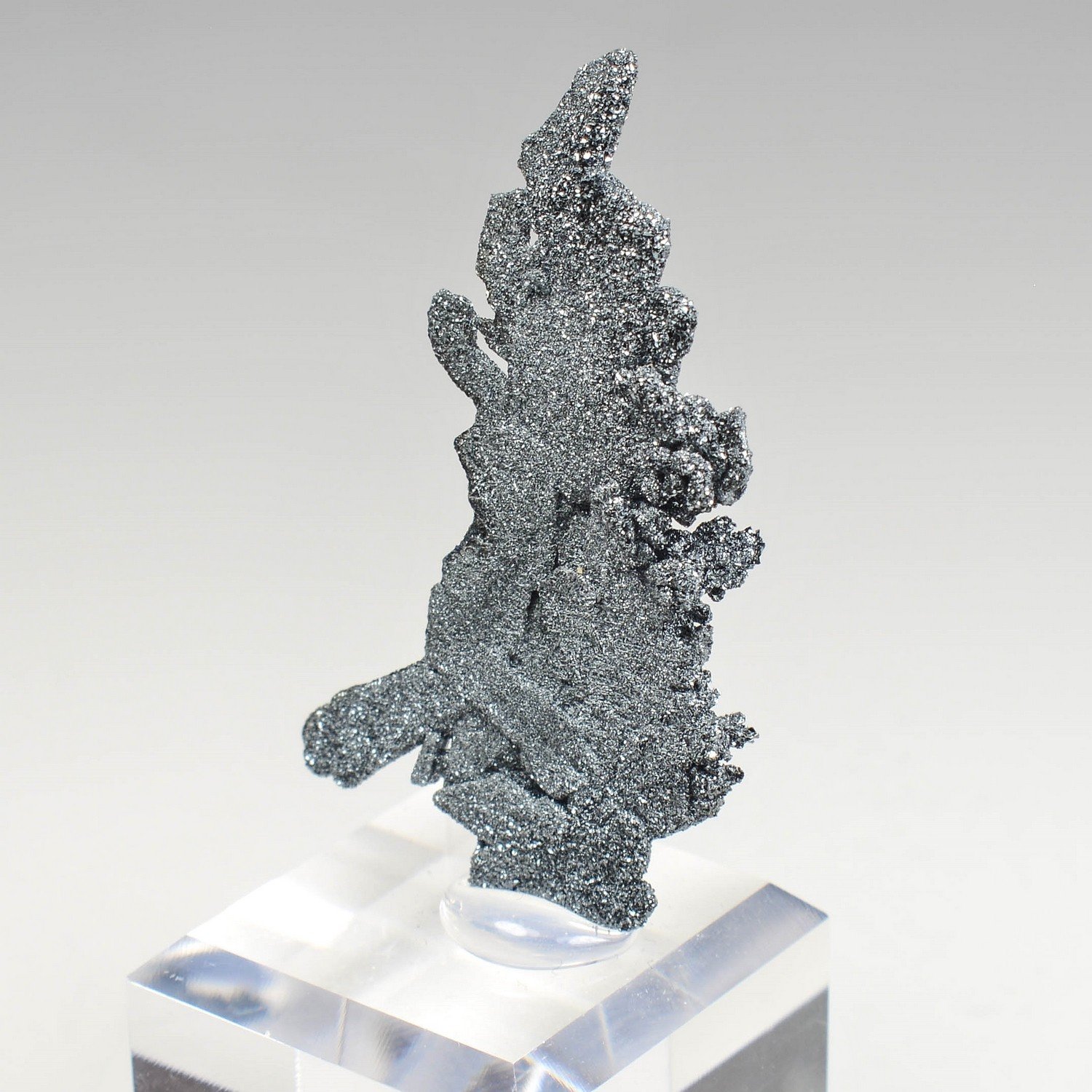 Hématite - Puy-de-Tunisset, Puy-de-Dôme, France Hématite - Puy-de-Tunisset, Puy-de-Dôme, France