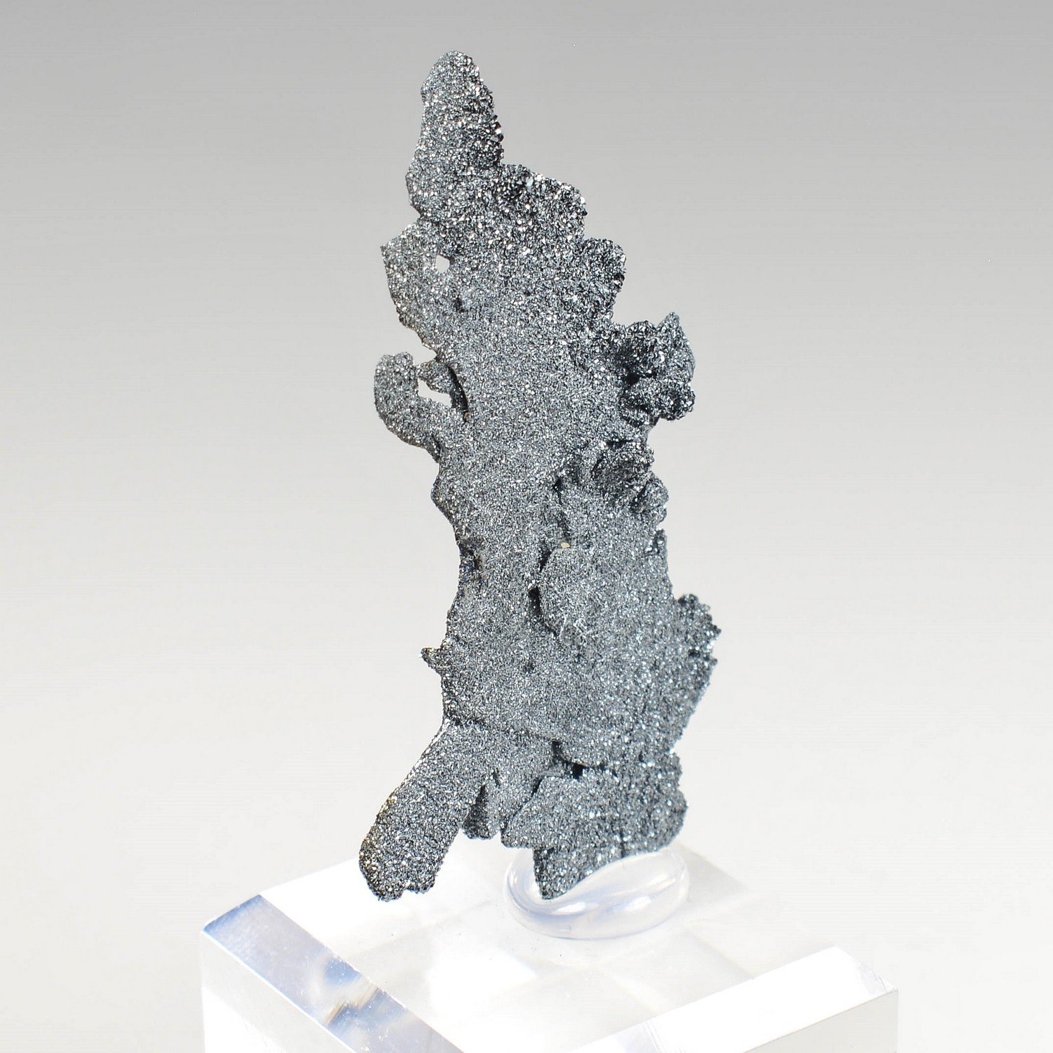 Hématite - Puy-de-Tunisset, Puy-de-Dôme, France Hématite - Puy-de-Tunisset, Puy-de-Dôme, France