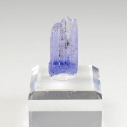 Tanzanite - Collines Merelani, Manyara,Tanzanie