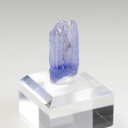 Tanzanite - Merelani Hills, Manyara, Tanzania