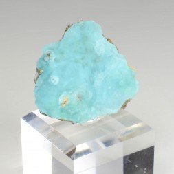 Smithsonite - Carrières de Yanga Koubenza, République du Congo