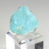 Smithsonite - Yanga Koubenza Quarries, Republic of Congo