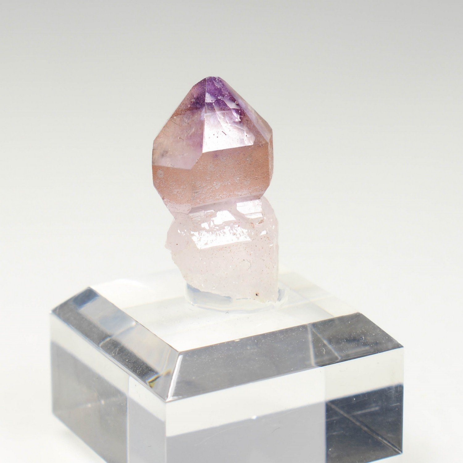 Amethyst - Maro Vaolavo, Madagascar