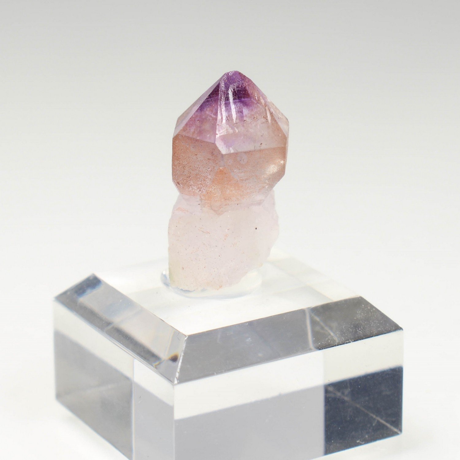Amethyst - Maro Vaolavo, Madagascar