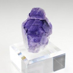 Fluorite - Aksu, Xinjiang Province, China