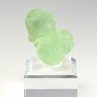 Prehnite - Diamonkara, Kayes, Mali