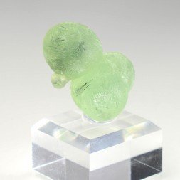 Prehnite - Diamonkara, Kayes, Mali