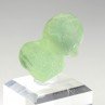 Prehnite - Diamonkara, Kayes, Mali