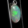 Welo opal pendant - Ethiopia