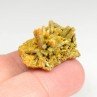 Pyromorphite - Les Farges, Ussel, Corrèze, France
