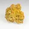 Pyromorphite - Les Farges, Ussel, Corrèze, France