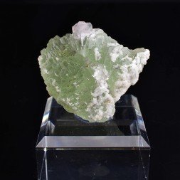 Fluorine - El Hamman, Maroc