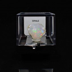 Welo opal - Ethiopia