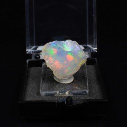 Welo opal - Ethiopia