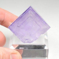 Fluorite - Berbes, Asturias, Spain