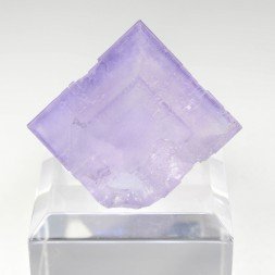 Fluorite - Berbes, Asturias, Spain