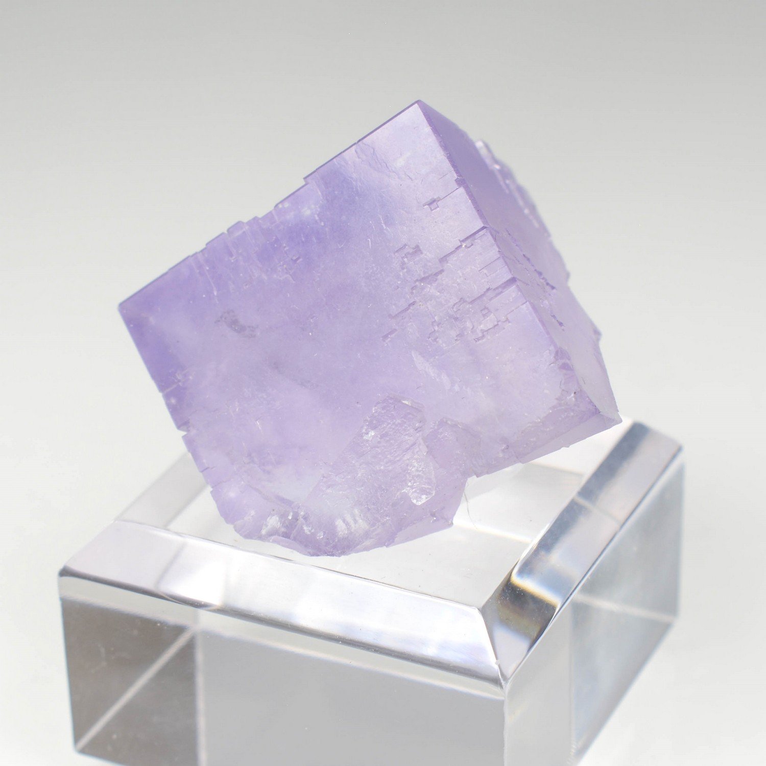 Fluorite - Berbes, Asturias, Spain