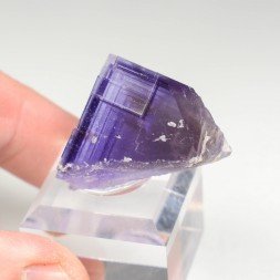 Fluorine - Berbès, Asturies, Espagne