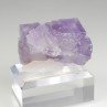 Fluorite - Berbes, Asturias, Spain