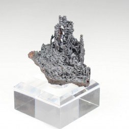 Goethite - Montroc, Tarn, France