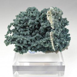 Chalcedony cluster - Mamuju, Sulawesi, Indonesia