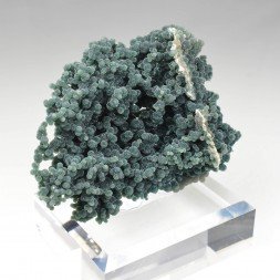 Chalcedony cluster - Mamuju, Sulawesi, Indonesia