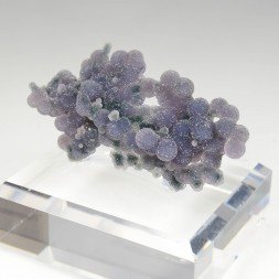 Agate grape - Mamuju, Sulawesi, Indonesia