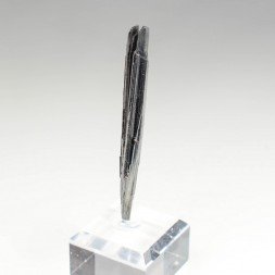 Kermesite - Caiwa Mine, Shaanxi, China