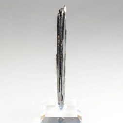 Kermésite - Mine Caiwa, Shaanxi, Chine