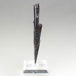 Kermesite - Caiwa Mine, Shaanxi, China