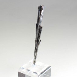 Kermesite - Caiwa Mine, Shaanxi, China