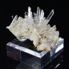 Quartz - Mine à Giraud, Isère, France