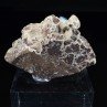 Cavansite - Carrières de Wagholi, Poona, Maharashtra, Inde