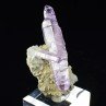 Améthyste - Piedra Parada, Veracruz, Mexique