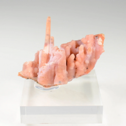 Chalcedony - Sidi Rahal, Morocco