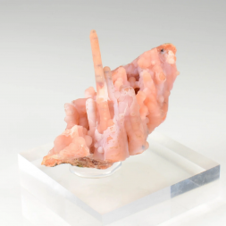 Chalcedony - Sidi Rahal, Morocco