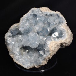 Celestine - Sakoany, Mitsinjo district, Madagascar