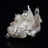 Quartz - Massif des Grandes Rousses, France