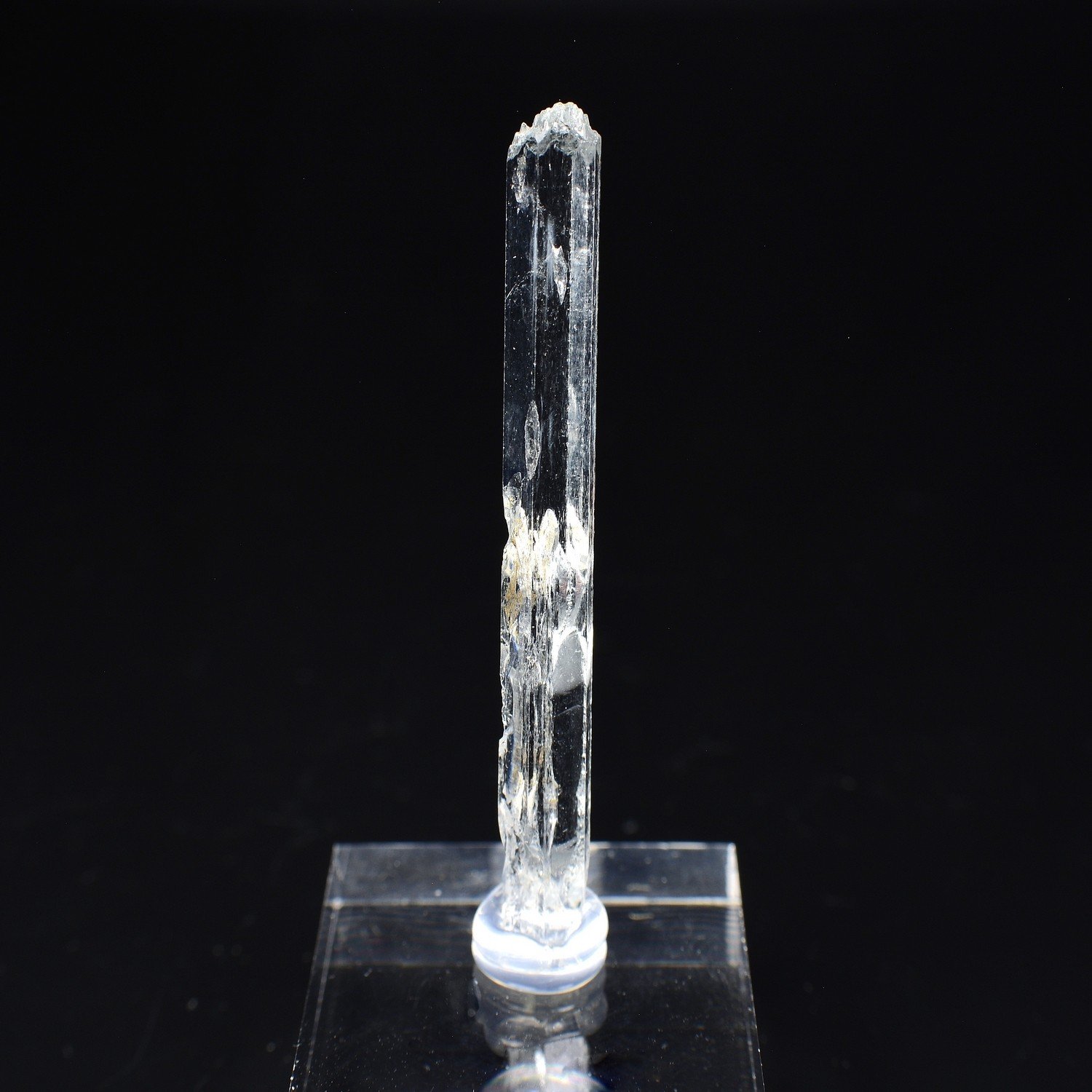 Aquamarine - Shigar Valley, Skardu, Gilgit-Baltistan, Pakistan