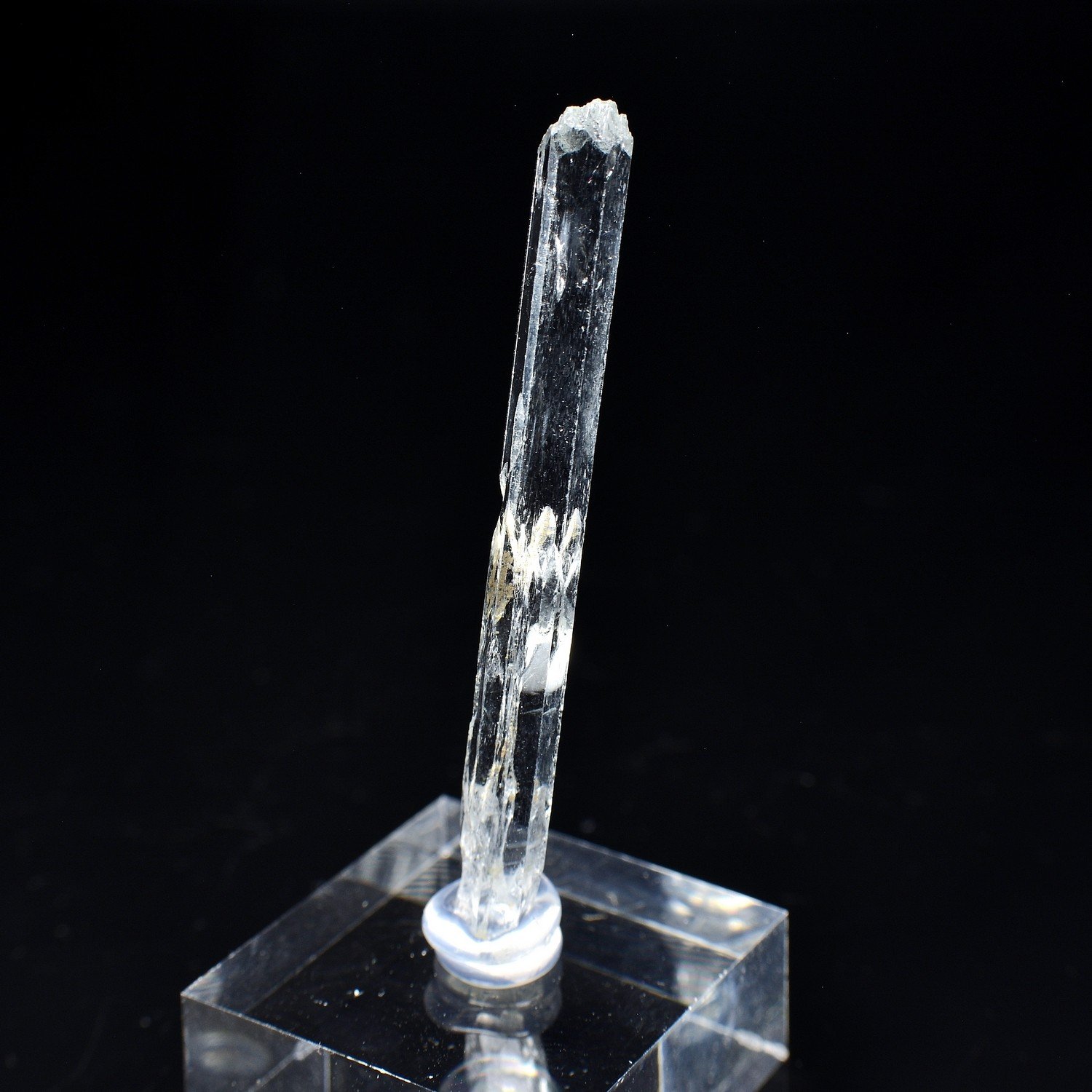 Aquamarine - Shigar Valley, Skardu, Gilgit-Baltistan, Pakistan