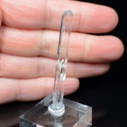 Aquamarine - Shigar Valley, Skardu, Gilgit-Baltistan, Pakistan