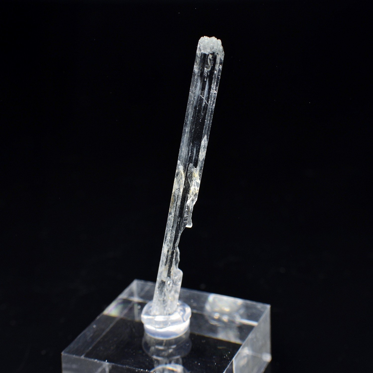 Aquamarine - Shigar Valley, Skardu, Gilgit-Baltistan, Pakistan