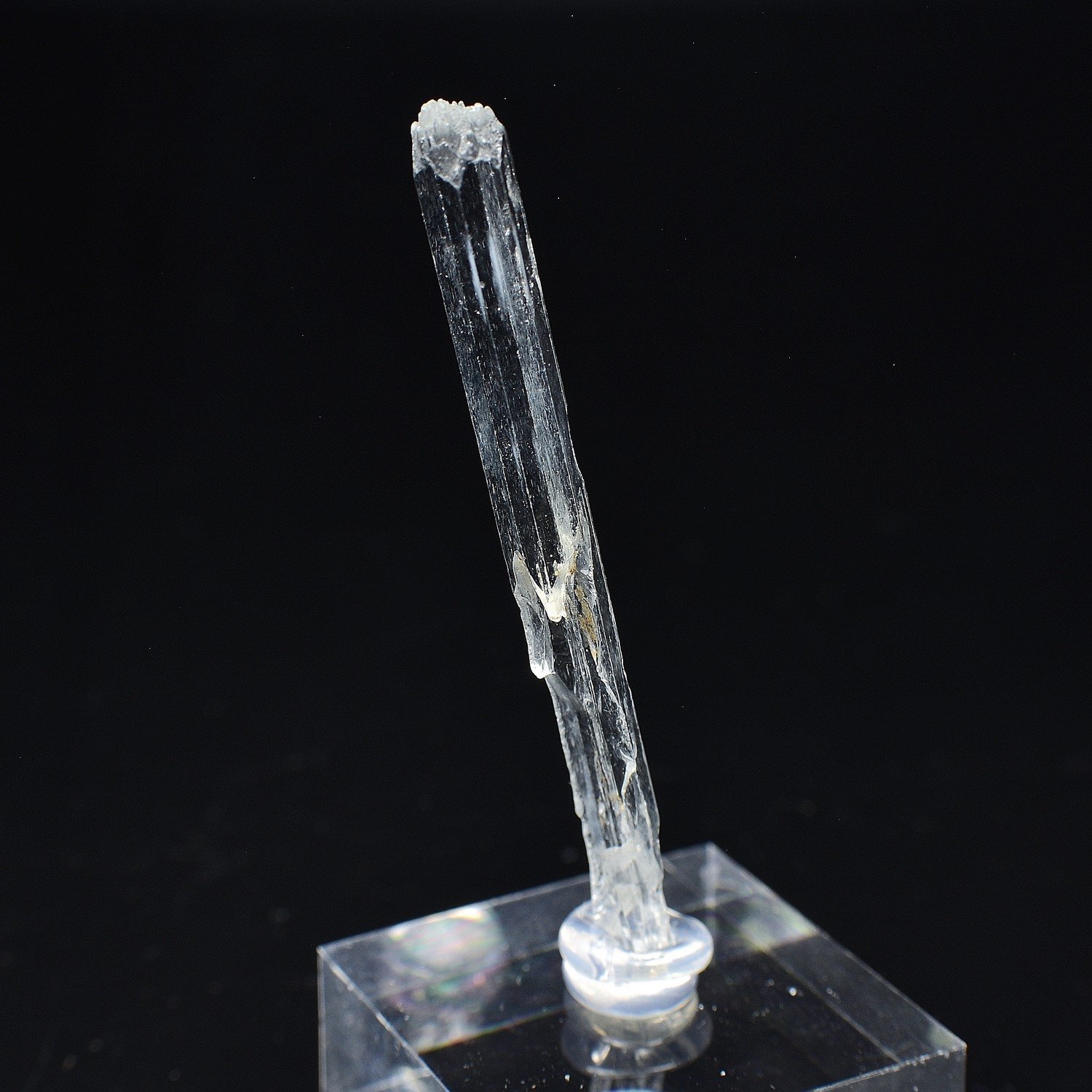 Aquamarine - Shigar Valley, Skardu, Gilgit-Baltistan, Pakistan