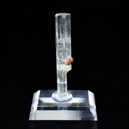 Aquamarine - Shigar Valley, Skardu, Gilgit-Baltistan, Pakistan