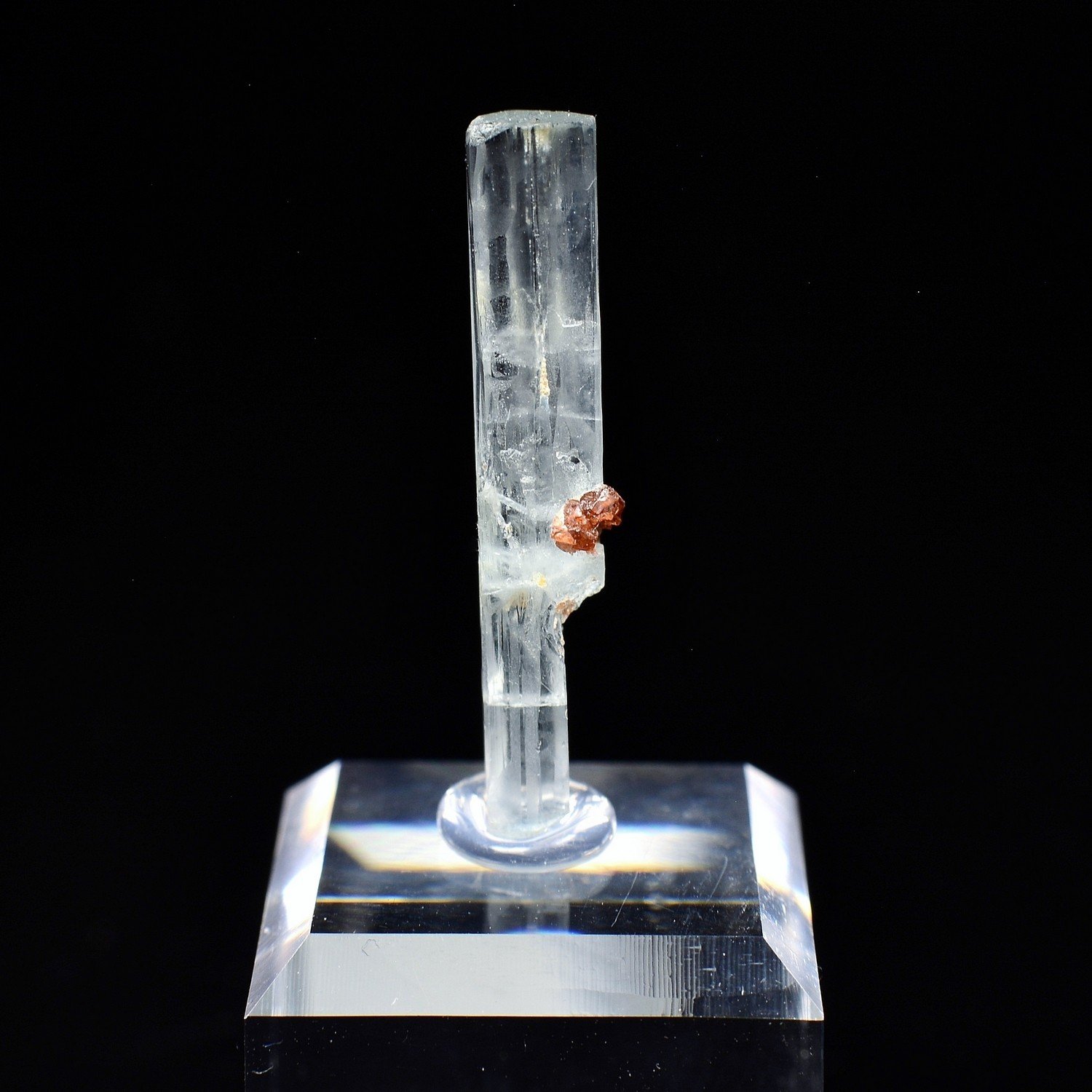 Aquamarine - Shigar Valley, Skardu, Gilgit-Baltistan, Pakistan